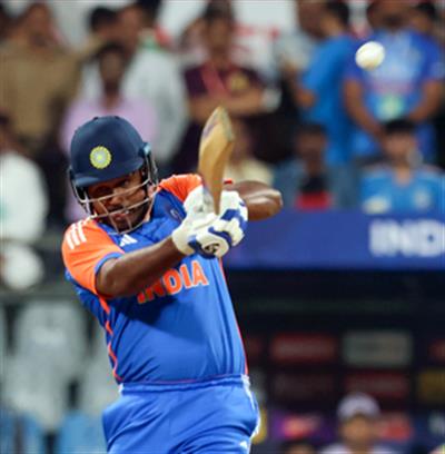 Asia Cup: Sanju, Kuldeep included as India elect to bowl against UAE