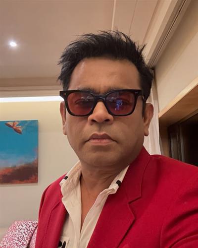 ए.आर. रहमान ने अपने पसंदीदा गाने और संगीतकार बताए