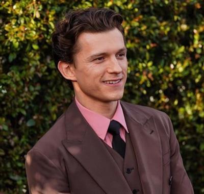 Tom Holland reveals why he gets new Spider-Man suit 'every 2 weeks'