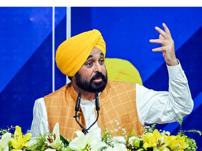 पंजाब के मुख्यमंत्री भगवंत मान ने बाढ़ प्रभावित परिवारों को समय पर और अधिकतम मुआवज़ा देने का वादा किया
