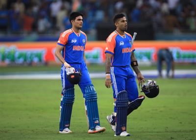 Ind v Pak, Asia Cup: When and where to watch Sunday's mega encounter