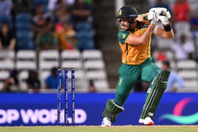 SA20 Season 4: Duban Super Giants appoint Aiden Markram as captain