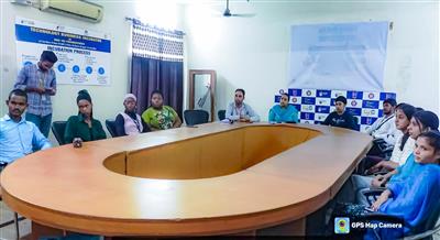 DBU Hosts Awareness Workshop on 
