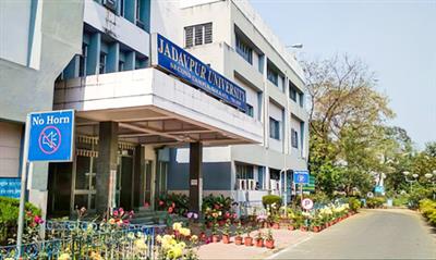 Jadavpur University student died by drowning, says initial autopsy report