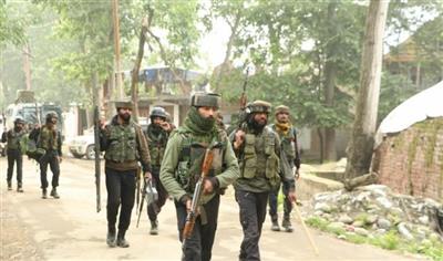 Top Maoist leader with Rs 1 crore bounty among three killed in Jharkhand encounter