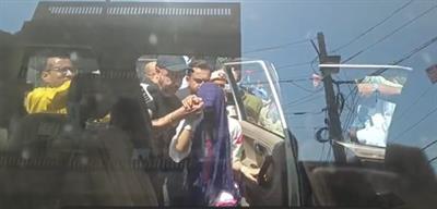 वित्त मंत्रालय के वरिष्ठ अधिकारी की मोटरसाइकिल दुर्घटना में मौत के बाद BMW चालक गिरफ्तार