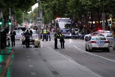 Australia: Infant killed, child seriously injured after being hit by car in Sydney