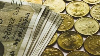 Net direct tax revenue jumps 9.2 pc to cross Rs 10.82 lakh crore