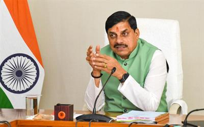 Girl injured in Indore truck incident airlifted to Mumbai; MP CM Yadav prays for her swift recovery