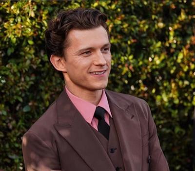 Tom Holland sustains ‘mild concussion’ during ‘Spider-Man: Brand New Day’ filming