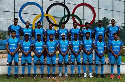 Rohit to lead junior men’s hockey team at Sultan of Johor Cup