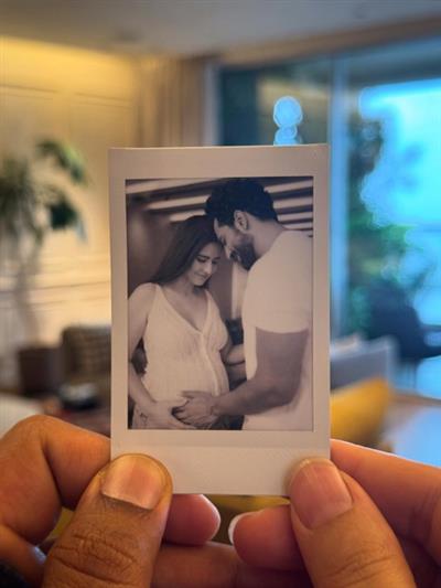 Katrina Kaif, Vicky Kaushal announce pregnancy