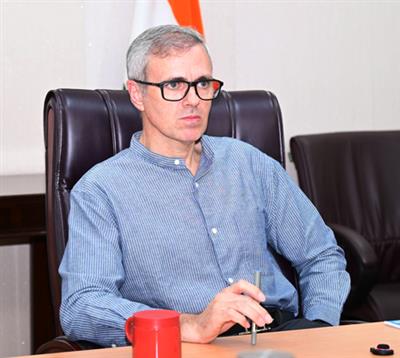जम्मू-कश्मीर कैबिनेट ने 13 अक्टूबर से विधानसभा सत्र बुलाने की सिफारिश की