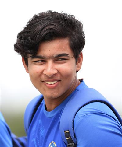 Vaibhav Suryavanshi breaks world record for most sixes in Youth ODIs