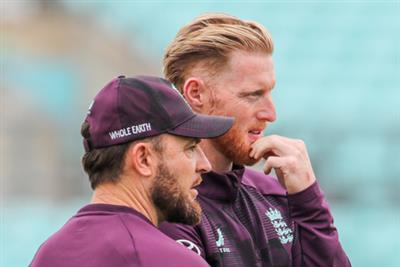 Stokes, McCullum make you feel like you can take on anyone: Will Jacks