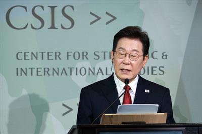 South Korean President voices hope for finding 'reasonable' solution in trade talks with US