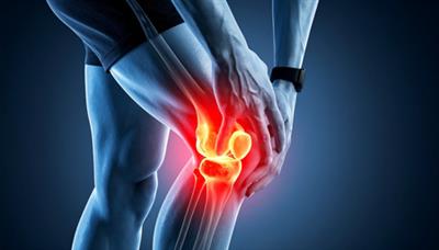 Study shows rheumatoid arthritis begins years before symptoms appear