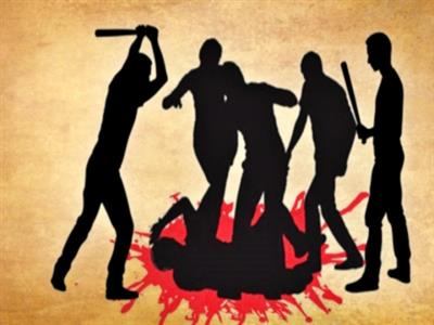 मध्य प्रदेश: पुलिस-डिस्पैच टीम का एक सदस्य हमले में घायल; आरोपी फरार