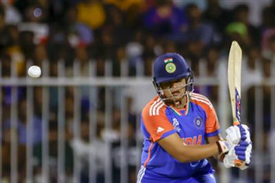 Shafali, Mamatha fifties help India A stun New Zealand by four wickets in ODI WC warm-up