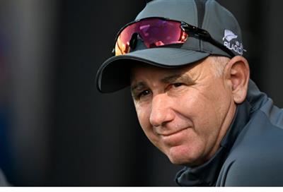 Stead returns to NZC as high performance coach