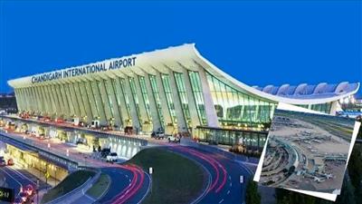 Chandigarh Airport to Stop Services From Oct 26 to Nov 7