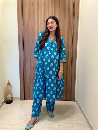 Gauahar Khan on ‘Bigg Boss 19’ appearance: Was not there to make anyone look negative