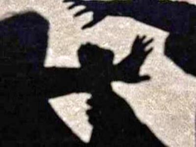 Haryana shocker: Principal, driver tie Class 2 student upside down; both arrested