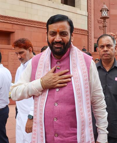 हरियाणा ने बाढ़ प्रभावित 3,00,000 किसानों के ऋण माफ किए; ट्यूबवेल के बिजली बिल माफ
