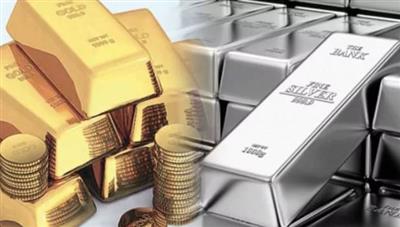 Gold-Silver remains bullish this week, hitting all-time highs