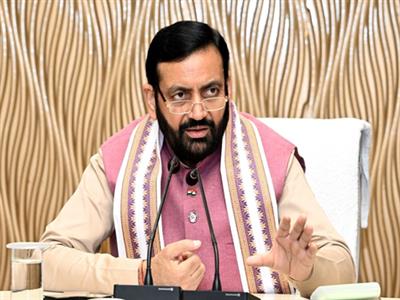 हरियाणा के मुख्यमंत्री ने अधिकारियों को ग्राम पंचायतों में परियोजनाओं को समय सीमा के भीतर पूरा करने का निर्देश दिया