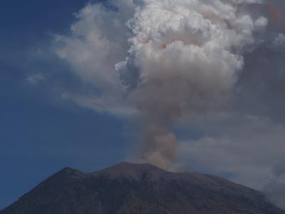 One dead in Russian volcano accident