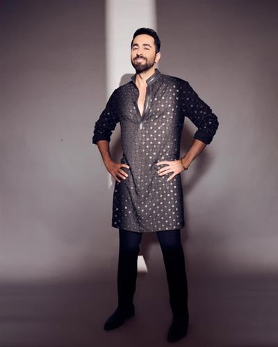 Ayushmann Khurrana opens up about his struggles as a young journalist: ‘It’s never easy saying no’