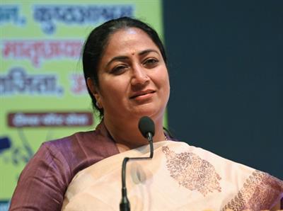 महर्षि वाल्मीकि की शिक्षाएँ सामाजिक समरसता का प्रतीक हैं: दिल्ली की मुख्यमंत्री