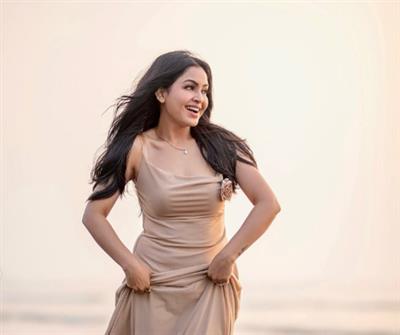 Shubhangi Atre gets nostalgic as she returns to her village after 25 years