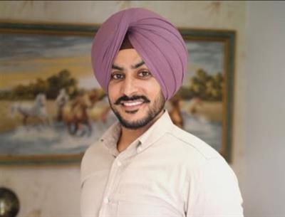 Acclaimed Punjabi singer Rajvir Jawanda passes away at 35