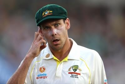 Boland is the first man in if Cummins is out of Ashes opener: Simon Katich