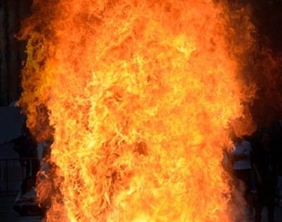 Six killed in blast in firecracker factory in Andhra Pradesh’s Konaseema