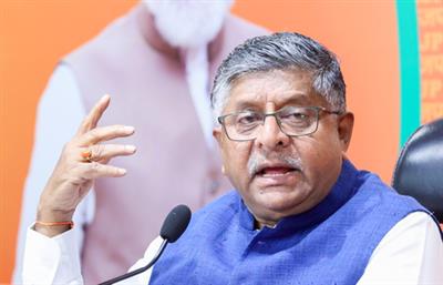 NDA allies reaffirm unity amid final phase of Bihar seat-sharing talks