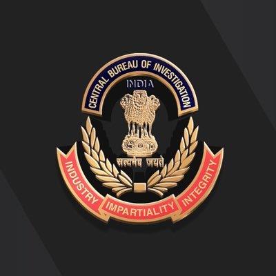 CBI arrests two CGST officers in Mumbai for accepting Rs 25,000 bribe