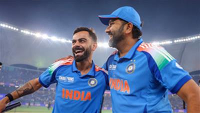 दूसरा टेस्ट: रोहित और विराट दोनों के पास बहुत अनुभव है, उन्होंने कई मैच जीते हैं: गिल
