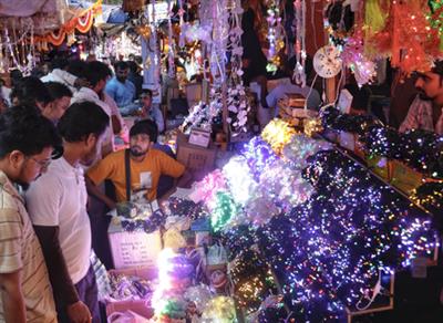 Around 65,000 govt schools in Rajasthan to be illuminated this Diwali