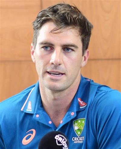 Cummins says he's 'less likely' to feature in Ashes opener in Perth