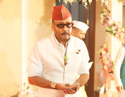 Jackie Shroff remembers late stars Kishore Kumar, Ashok Kumar