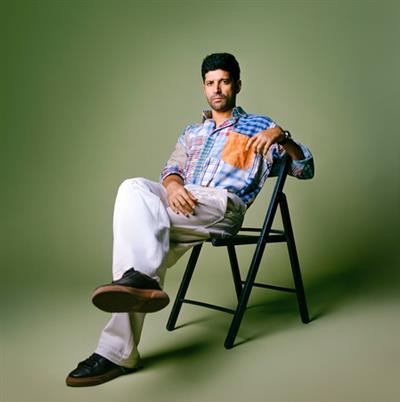 Farhan Akhtar says Big B’s handwritten letter ‘is most prestigious award of all’