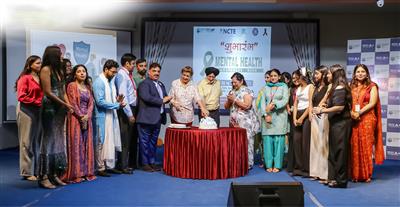 Desh Bhagat University Marks World Mental Health Day 2025 with Week-Long Awareness Drive