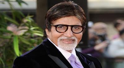 Amitabh Bachchan becomes the latest celeb to catch the 'Labubu' fever