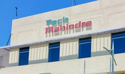 Tech Mahindra's Q2 PAT falls 4.5 pc to Rs 1,195 crore, announces Rs 15 dividend