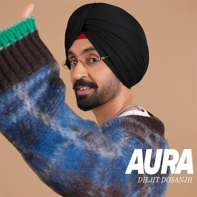 ਦਿਲਜੀਤ ਦੋਸਾਂਝ ਨੇ ਖੁਲਾਸਾ ਕੀਤਾ ਕਿ ਉਹ ਆਪਣੇ ਐਲਬਮ AURA ਦਾ ਸਿਰਲੇਖ ਕਿਵੇਂ ਲੈ ਕੇ ਆਇਆ