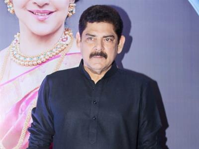Pankaj Dheer of 'Mahabharat' fame passes away at 68