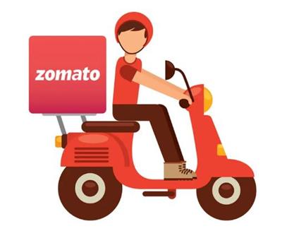 Zomato ਦੀ ਪੇਰੈਂਟ ਈਟਰਨਲ ਦਾ ਦੂਜੀ ਤਿਮਾਹੀ ਦਾ ਮੁਨਾਫਾ 63 ਪ੍ਰਤੀਸ਼ਤ ਘਟਿਆ, ਆਮਦਨ ਵਧੀ
